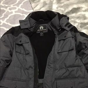 Jacket for boy 10 -12 yrs